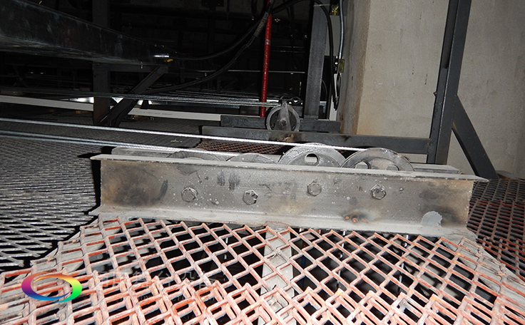 舞臺機械設(shè)備施工前、施工中、施工后要求簡述