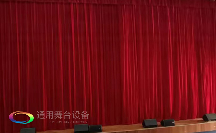 專業(yè)●專注●專心 供應舞臺機械、舞臺阻燃幕布、舞臺燈光影響等相關產(chǎn)品，用心服務顧客！