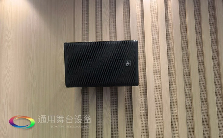 淮安市淮陰開明實驗學(xué)校報告廳 機(jī)械舞臺吊桿、剛性防火幕項目竣工