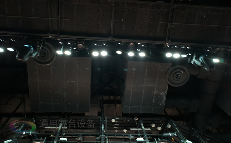 舞臺(tái)吊桿啟動(dòng)注意事項(xiàng)、電動(dòng)卷?yè)P(yáng)機(jī)、控制臺(tái)須接地等