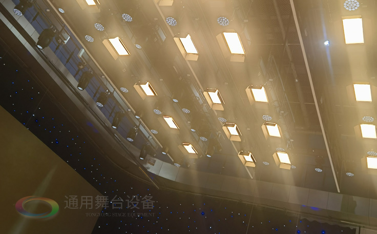 舞臺機械行業(yè)發(fā)展趨勢研判：行業(yè)集中度不斷提升，市場需求規(guī)模持續(xù)擴張，企業(yè)制造水平全面升級