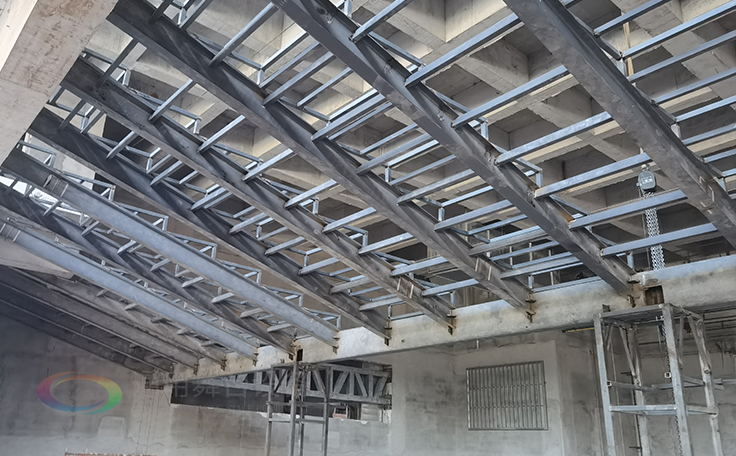 泰州市“中國演藝裝備舞臺機械產(chǎn)業(yè)基地” 加快舞臺裝備制造產(chǎn)業(yè)轉(zhuǎn)型升級、提升完善產(chǎn)業(yè)鏈體系、助力泰州文化產(chǎn)業(yè)高質(zhì)量發(fā)展！