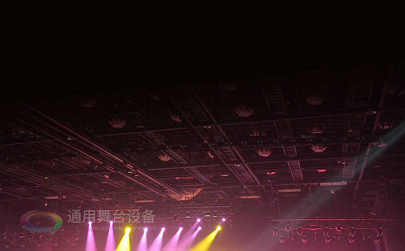 劇場升級舞臺燈光、阻燃幕布及設備 提升藝術呈現(xiàn)新動能 為觀眾帶來更富沉浸感的觀演體驗